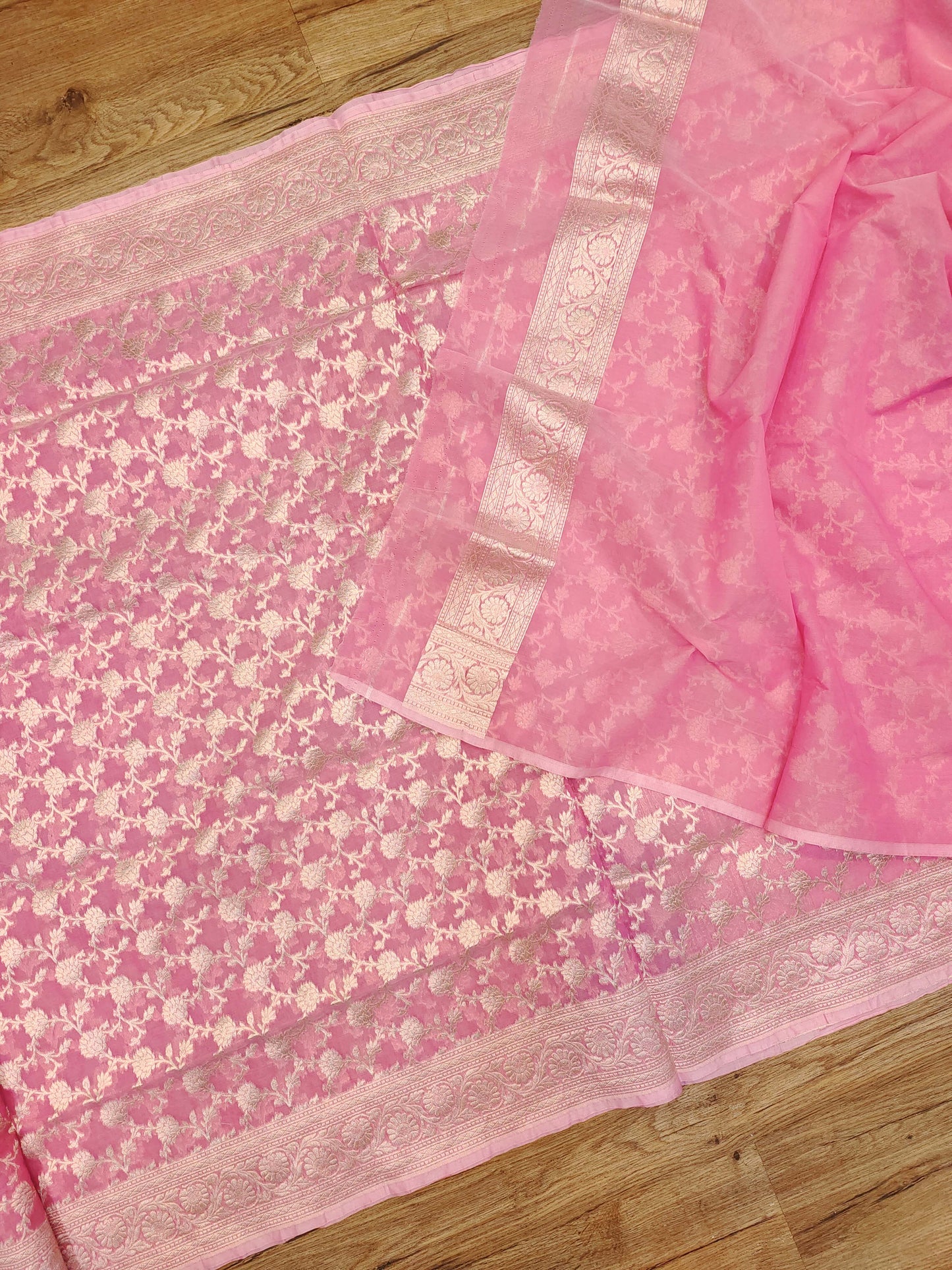 Kora Silk