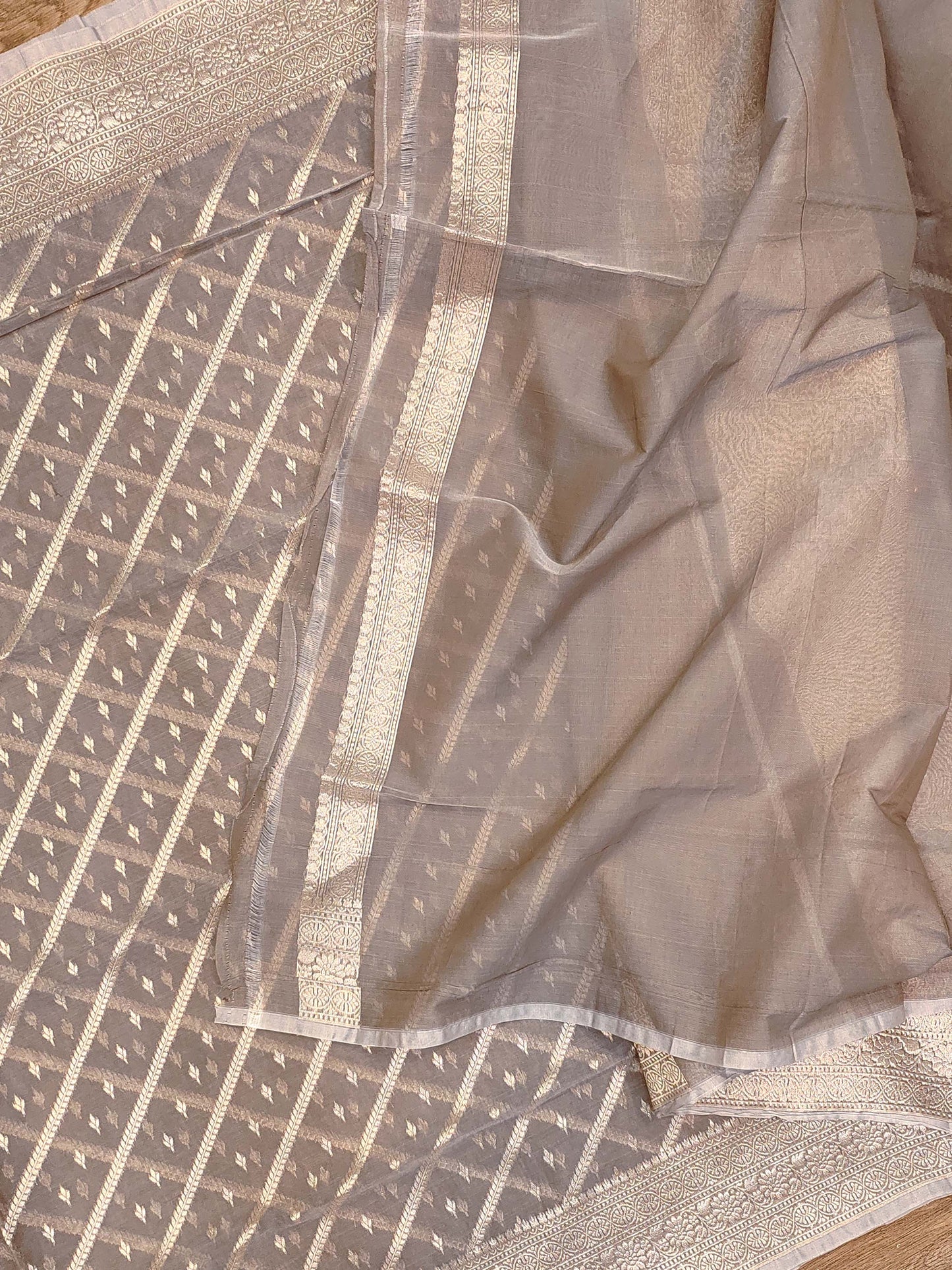 Kora Organza