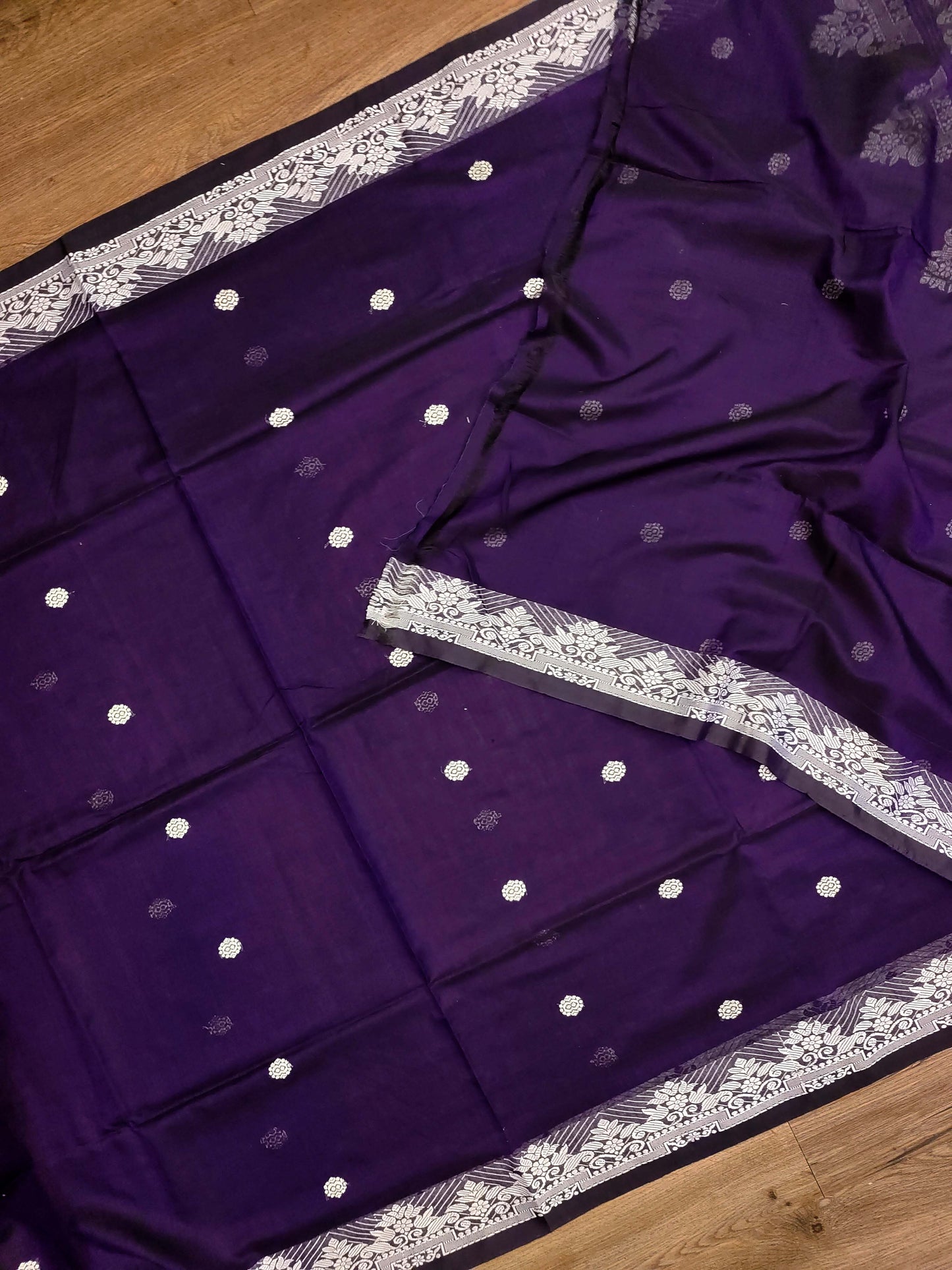 Bengal Cotton Handloom