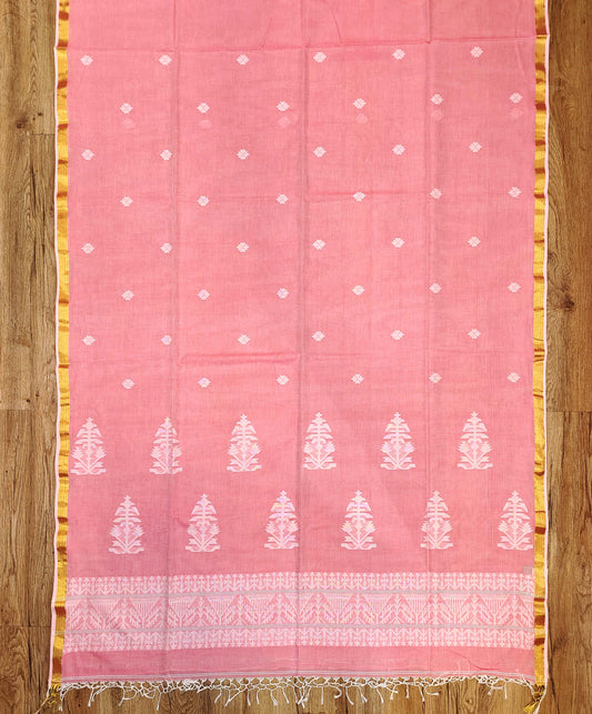 Bengal Cotton Handloom