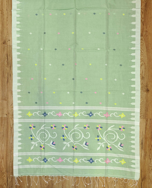 Bengal Cotton Handloom