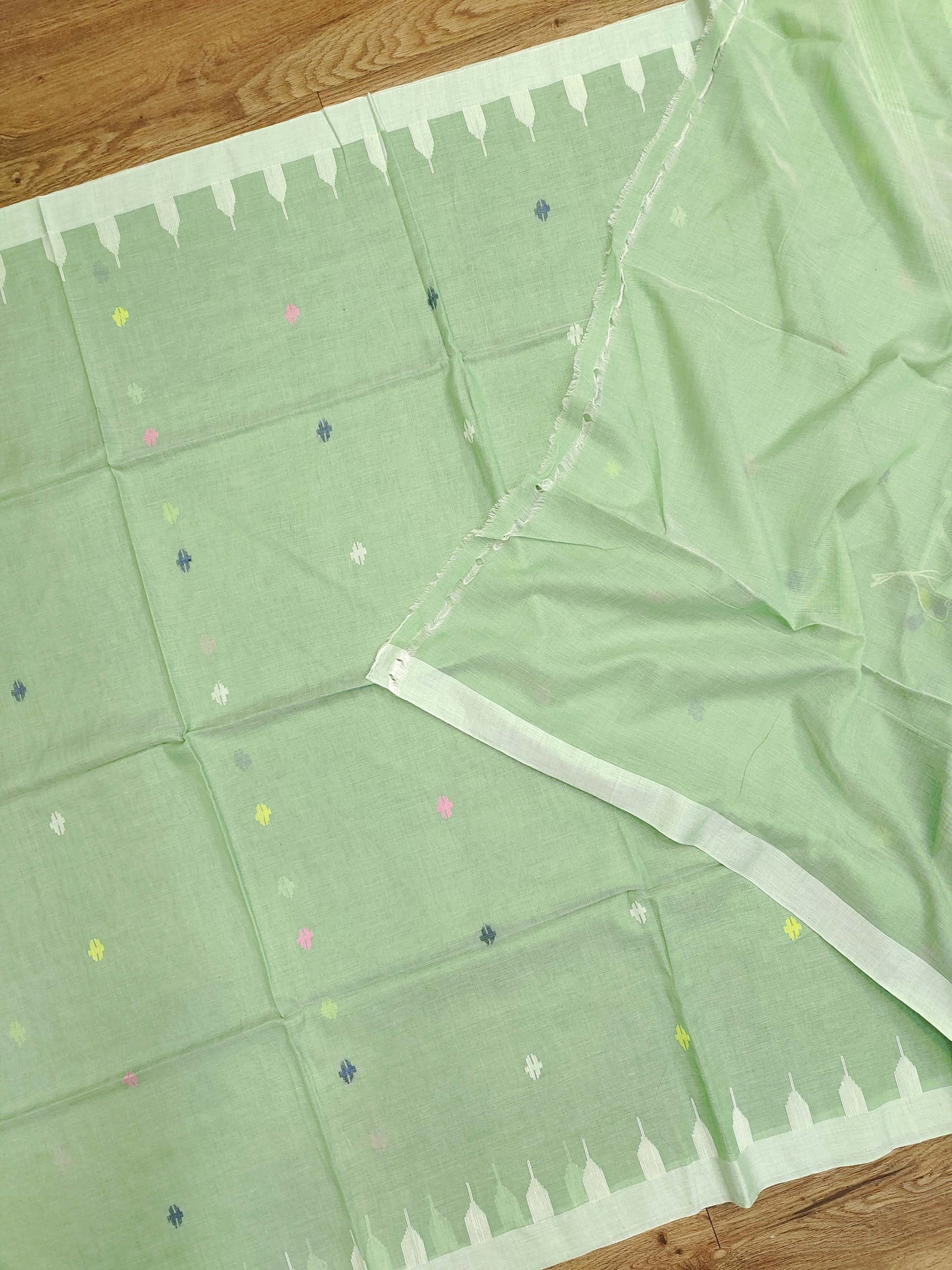 Bengal Cotton Handloom