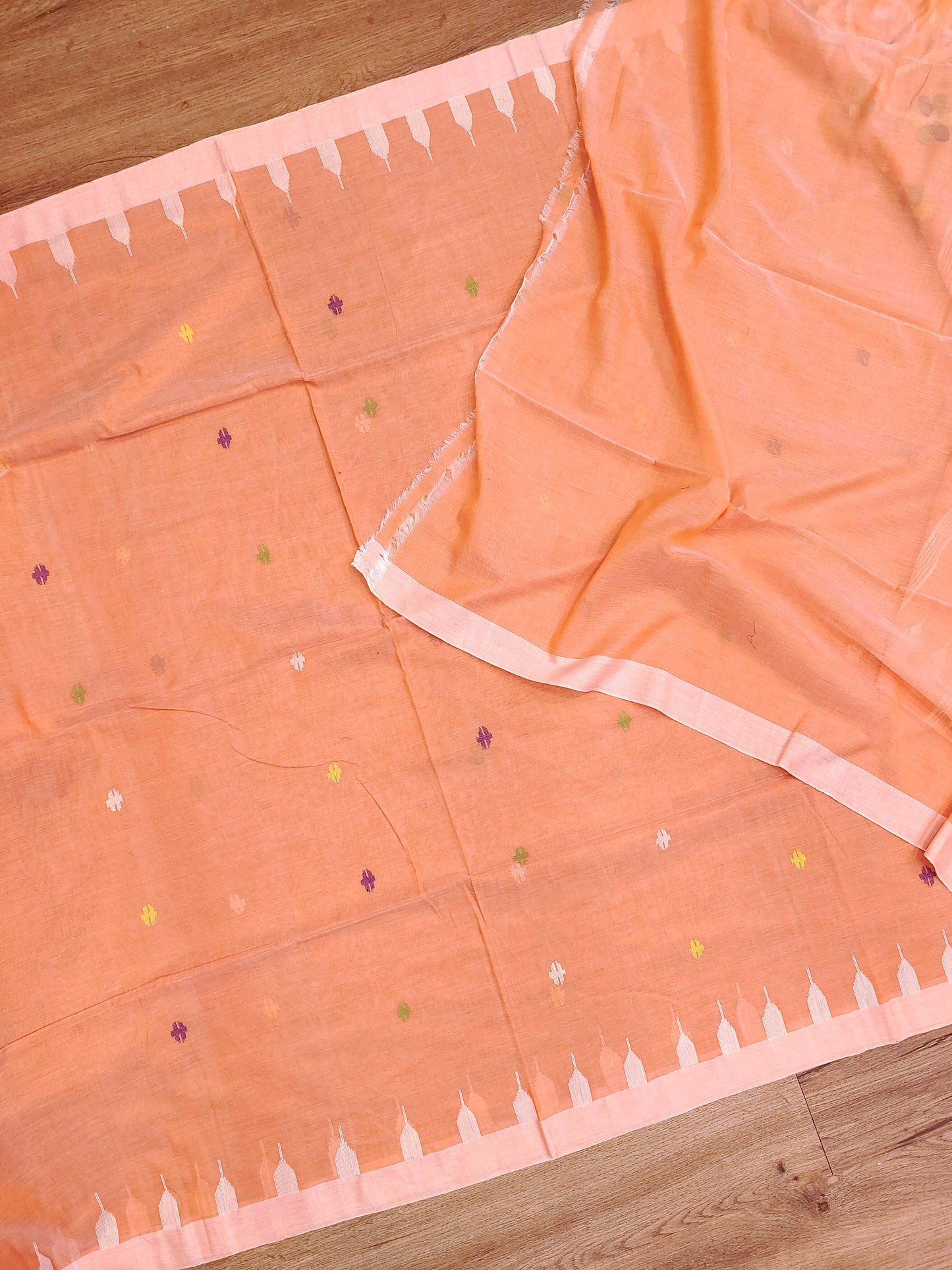 Bengal Cotton Handloom