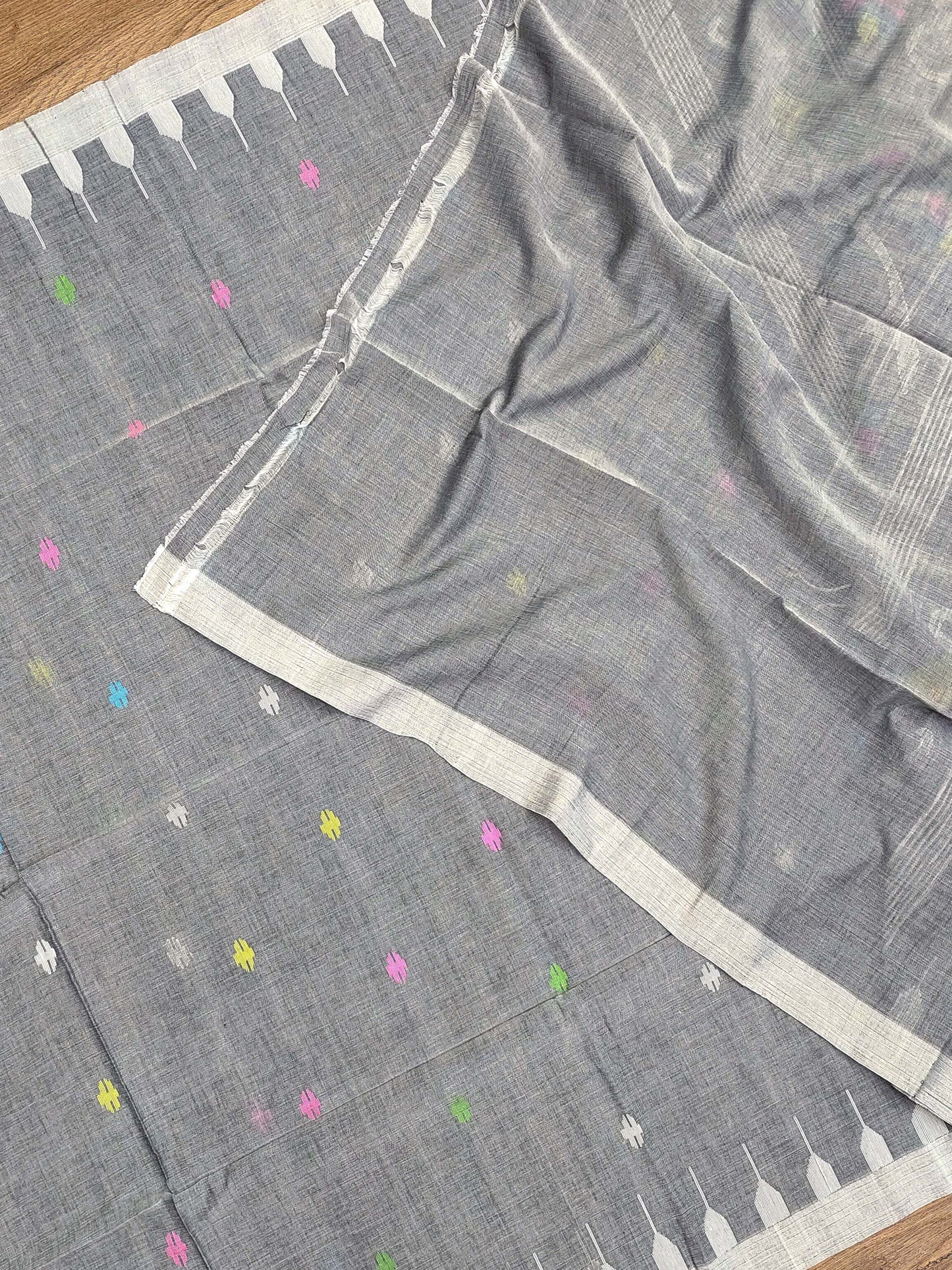 Bengal Cotton Handloom