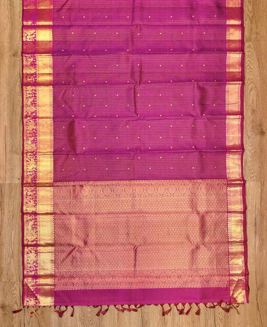 Kanjeevaram