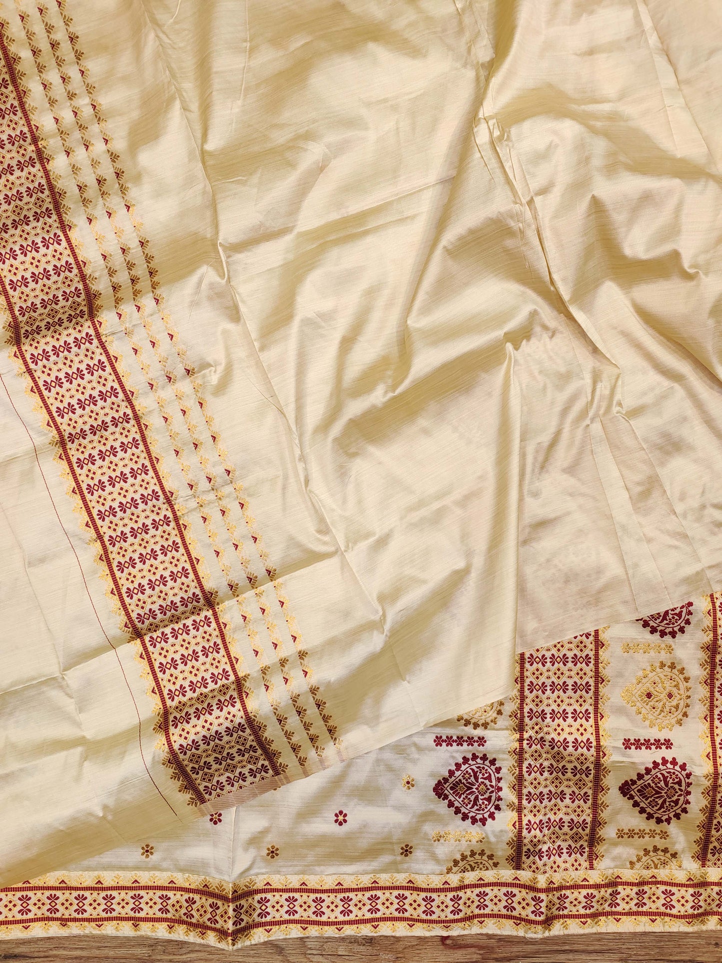 Assam Silk (blend)