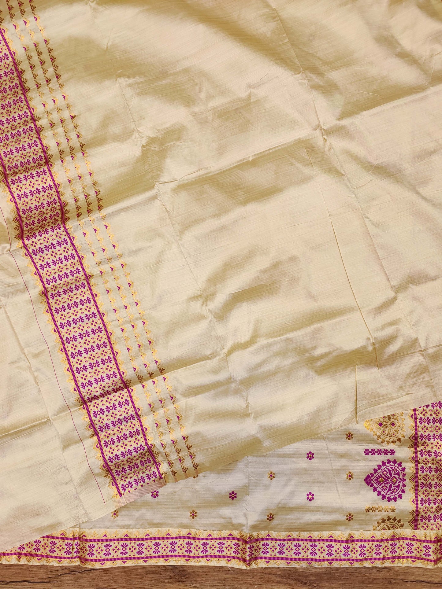 Assam Silk (blend)