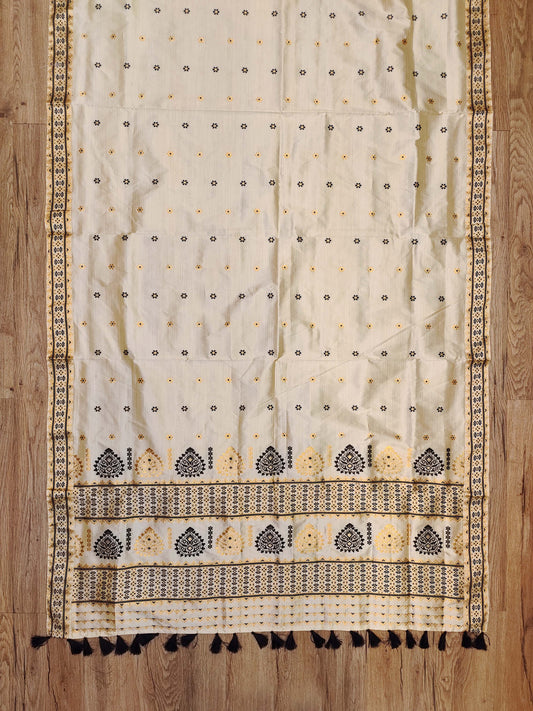 Assam Silk (blend)