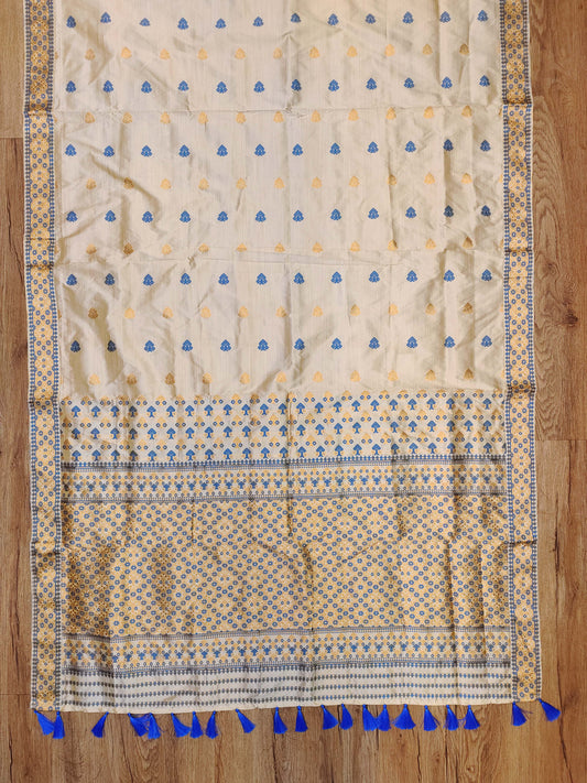 Assam Silk (blend)