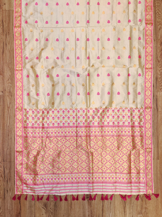 Assam Silk (blend)