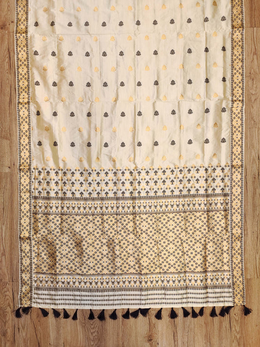 Assam Silk (blend)