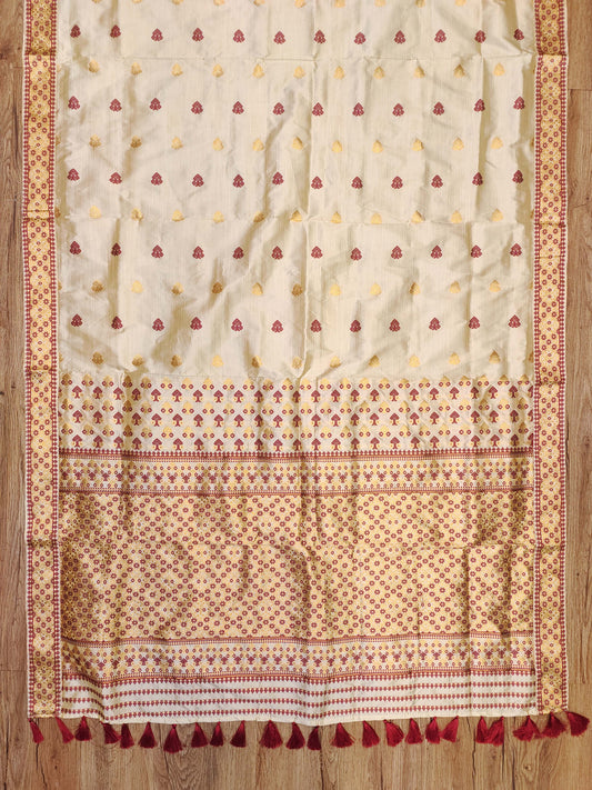 Assam Silk (blend)
