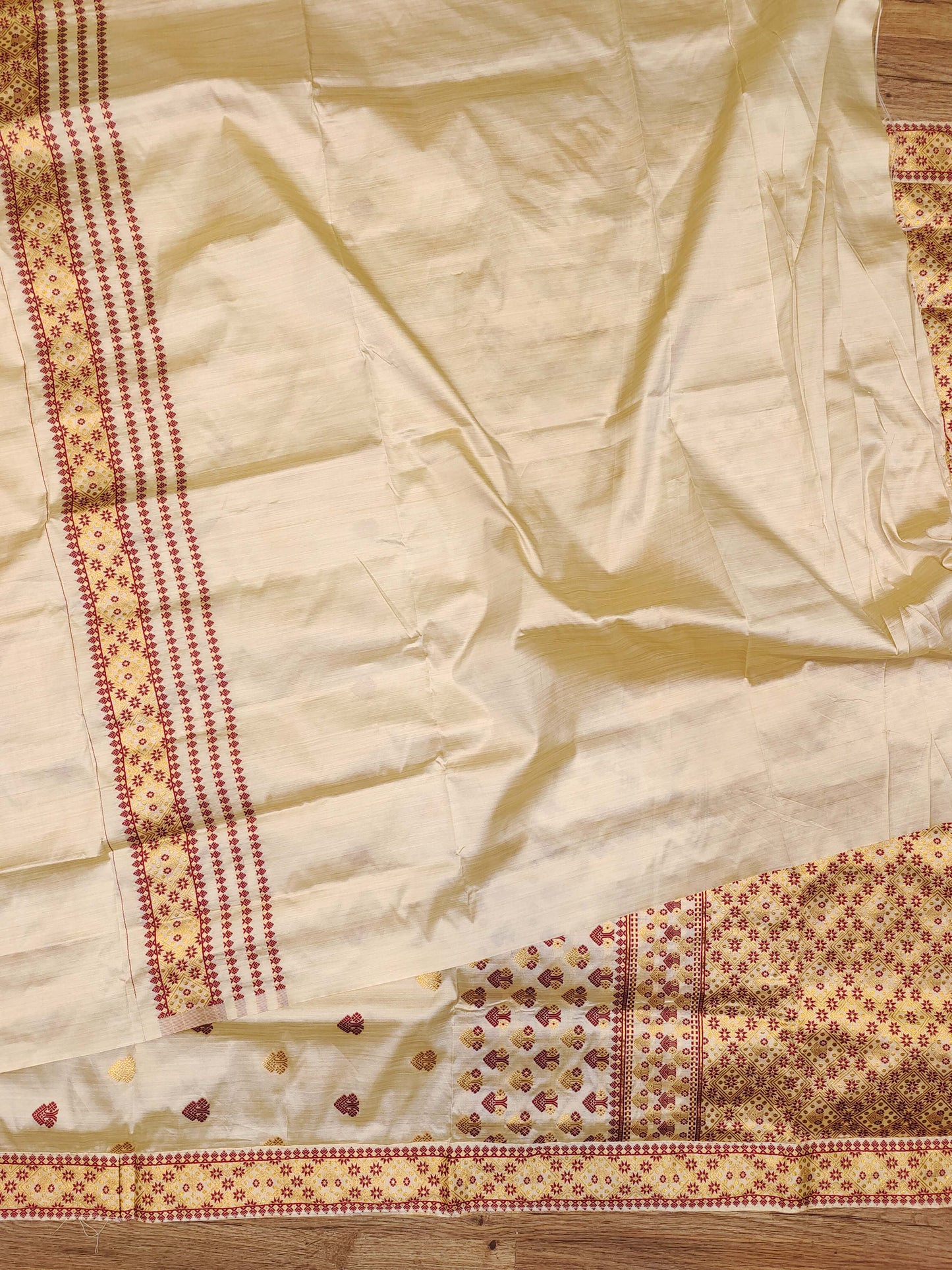 Assam Silk (blend)