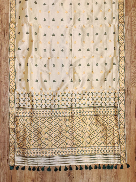 Assam Silk (blend)