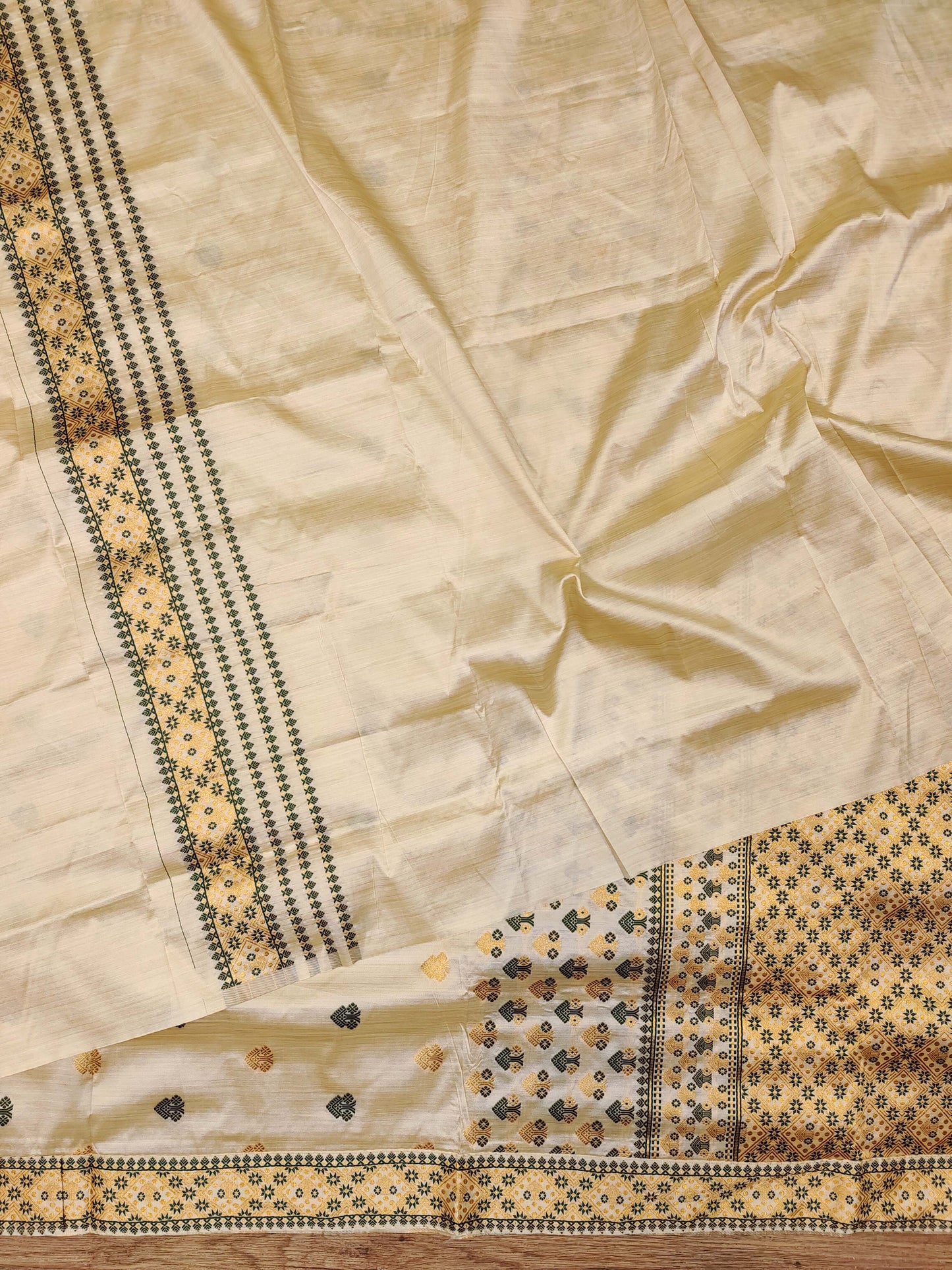Assam Silk (blend)