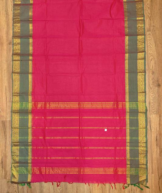 Kanchi Cotton