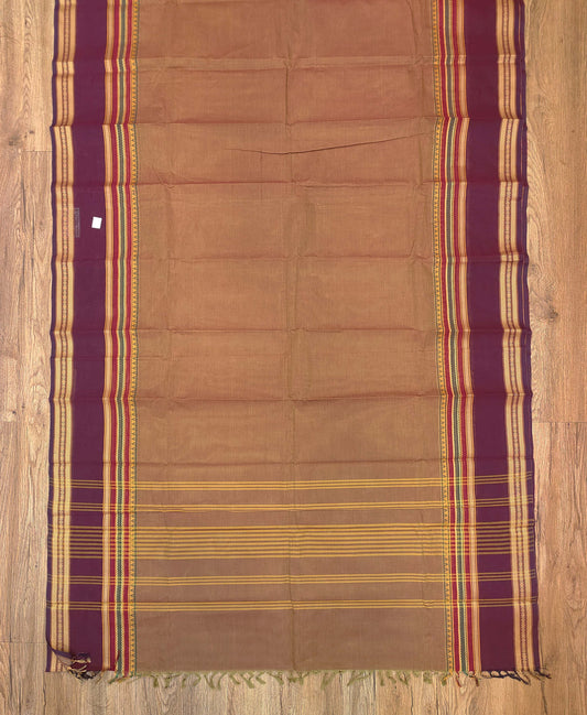 Kanchi Cotton