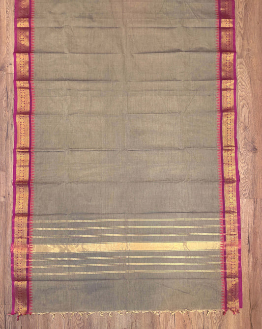 Kanchi Cotton