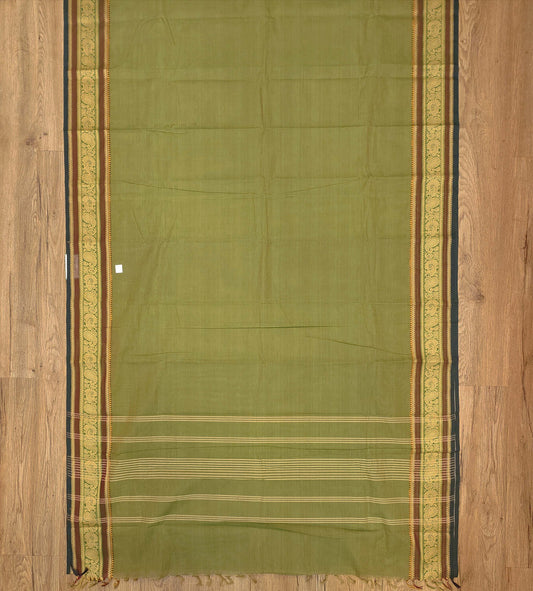 Kanchi Cotton