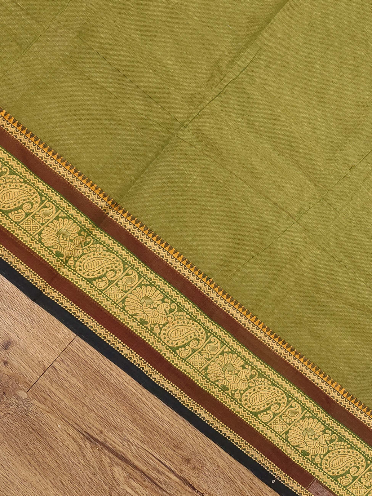 Kanchi Cotton