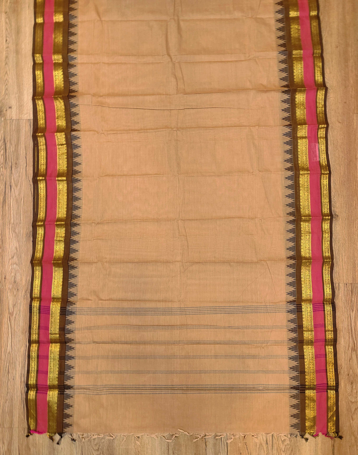 Kanchi Cotton