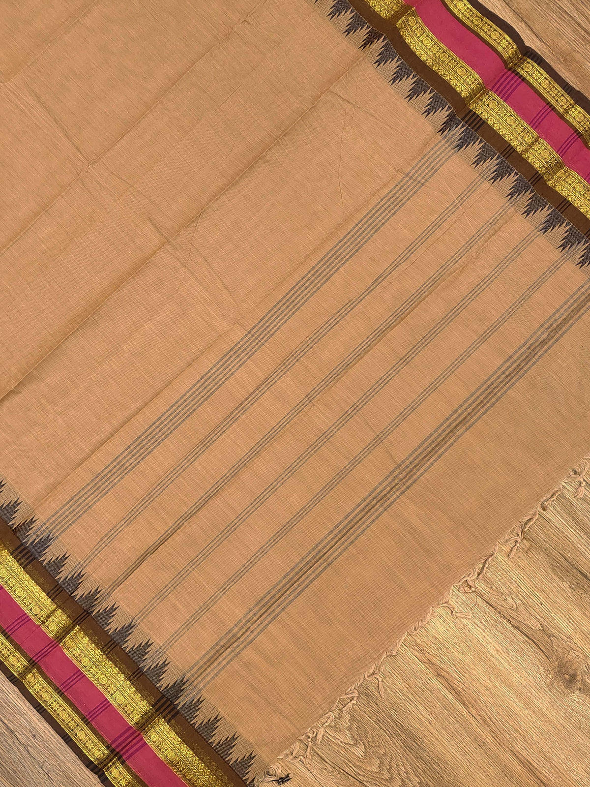 Kanchi Cotton