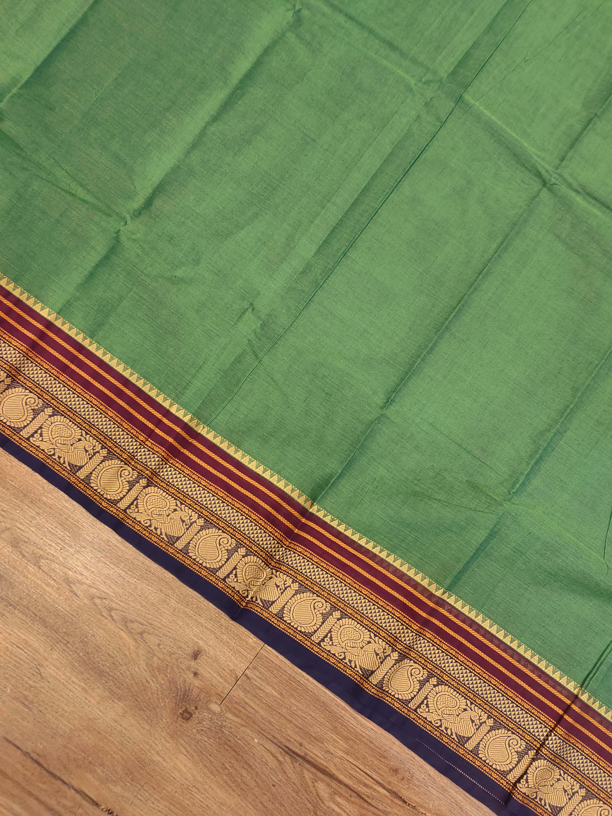 Kanchi Cotton