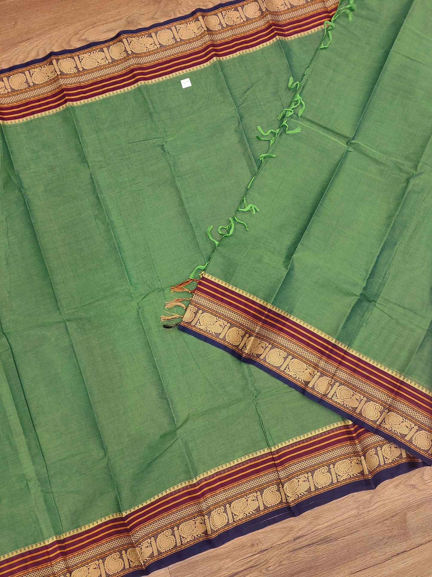 Kanchi Cotton