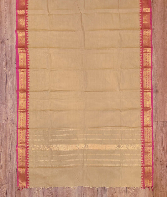 Kanchi Cotton