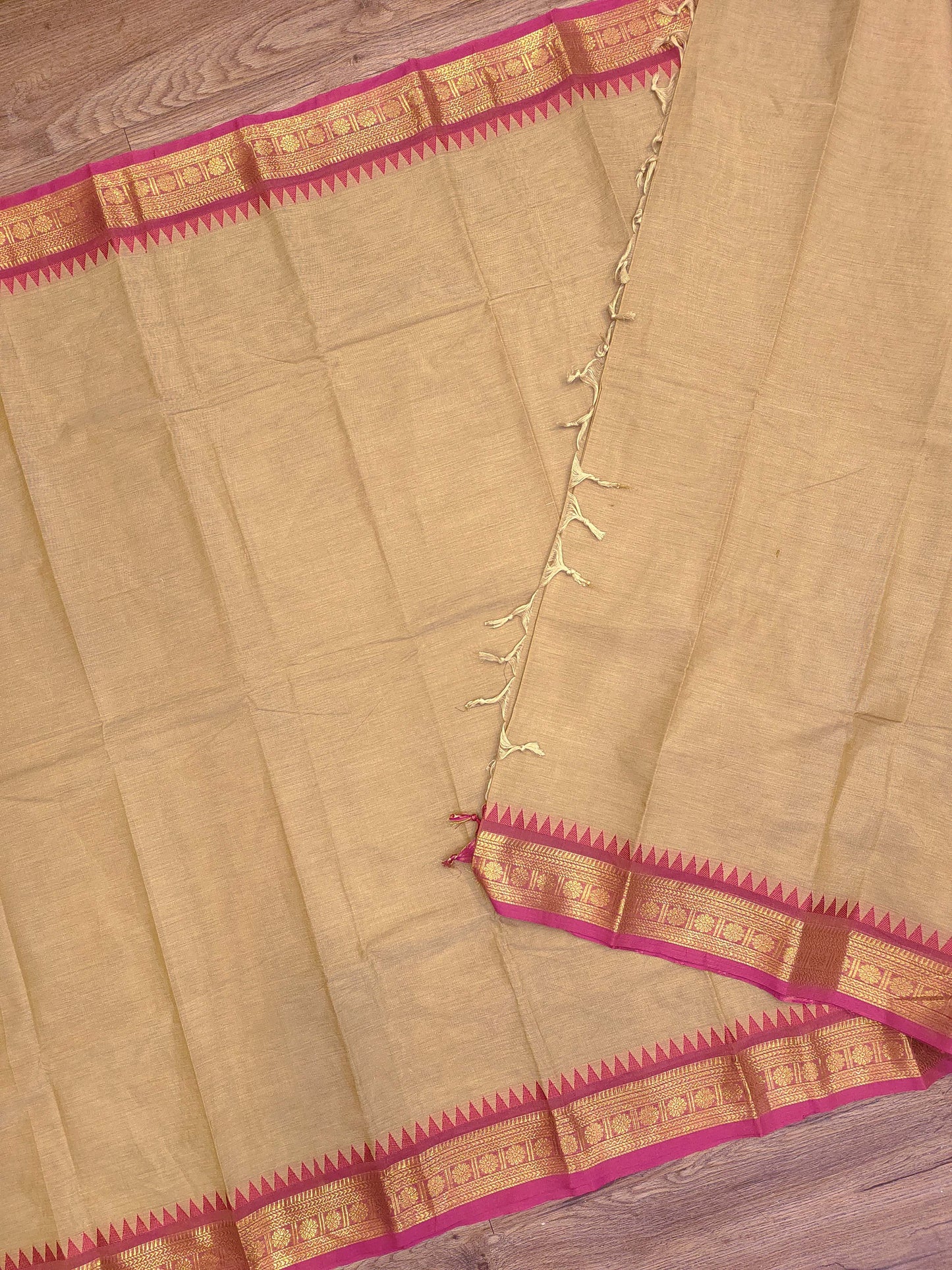 Kanchi Cotton