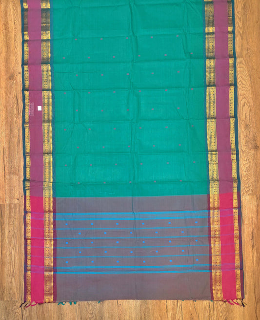 Kanchi Cotton