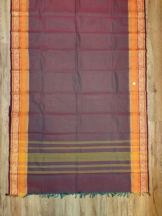 Kanchi Cotton