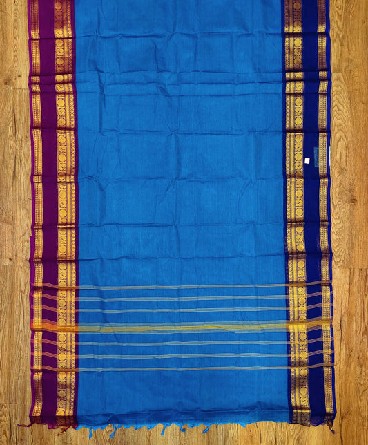 Kanchi Cotton