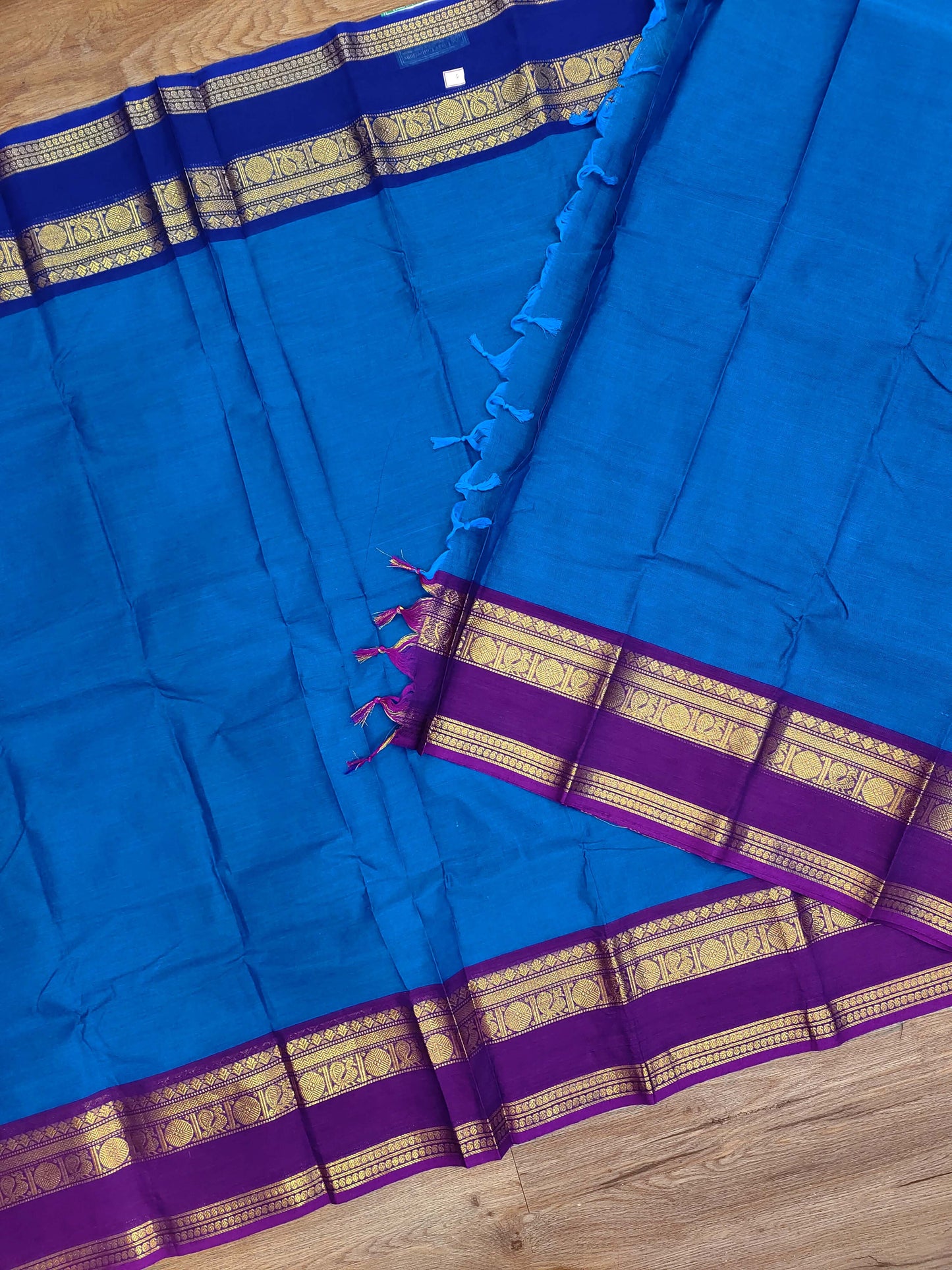 Kanchi Cotton