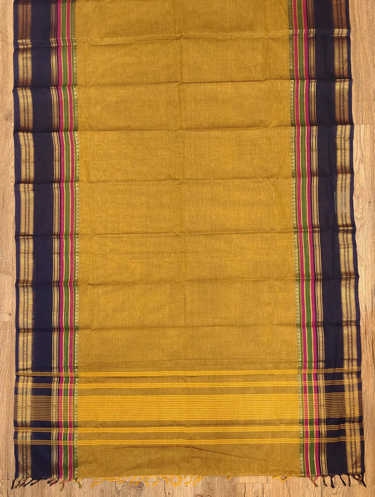 Kanchi Cotton