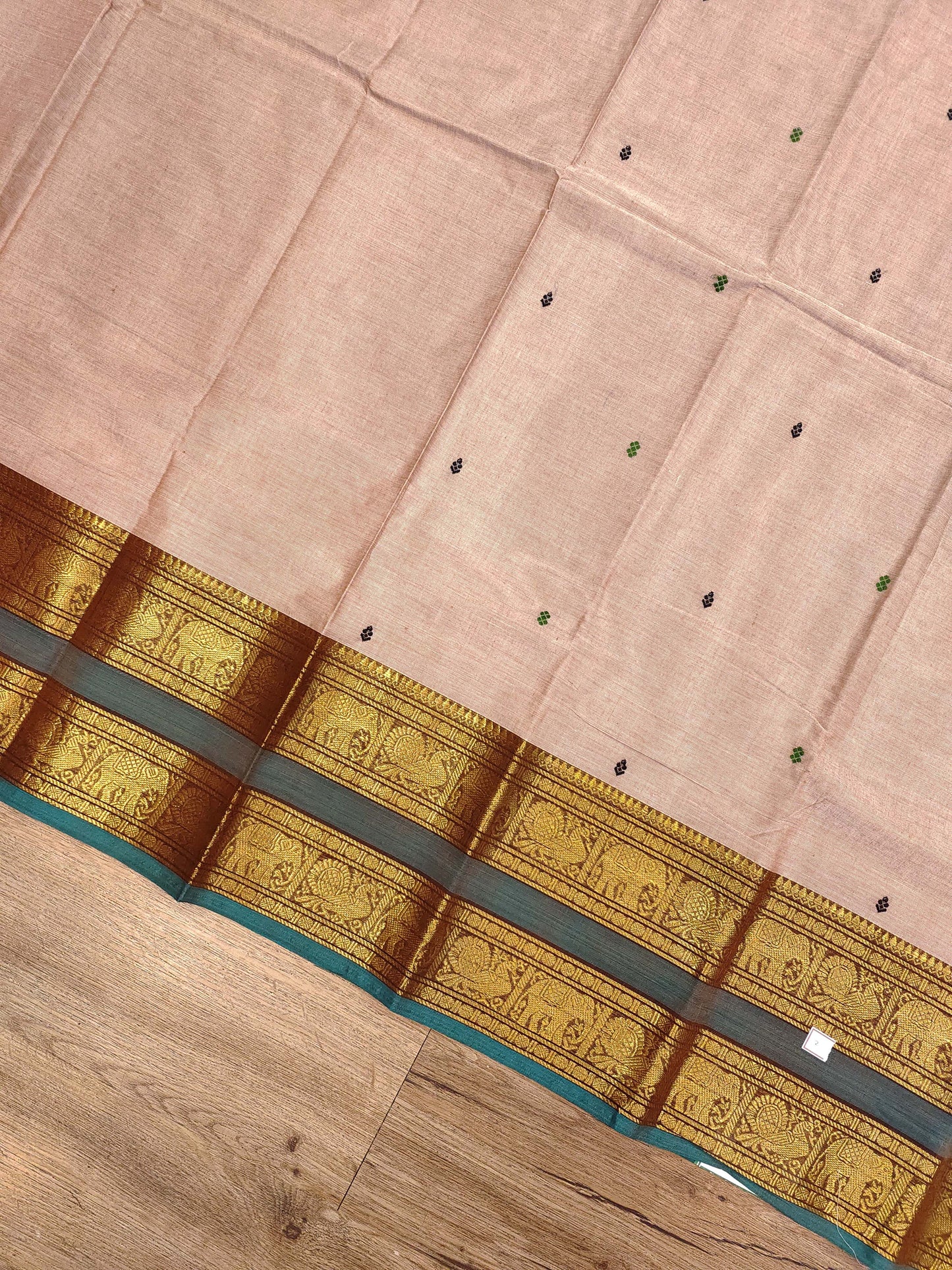 Kanchi Cotton
