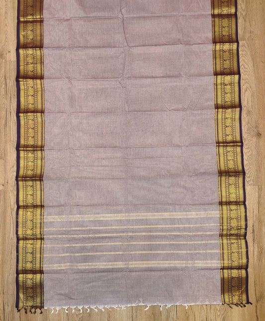 Kanchi Cotton