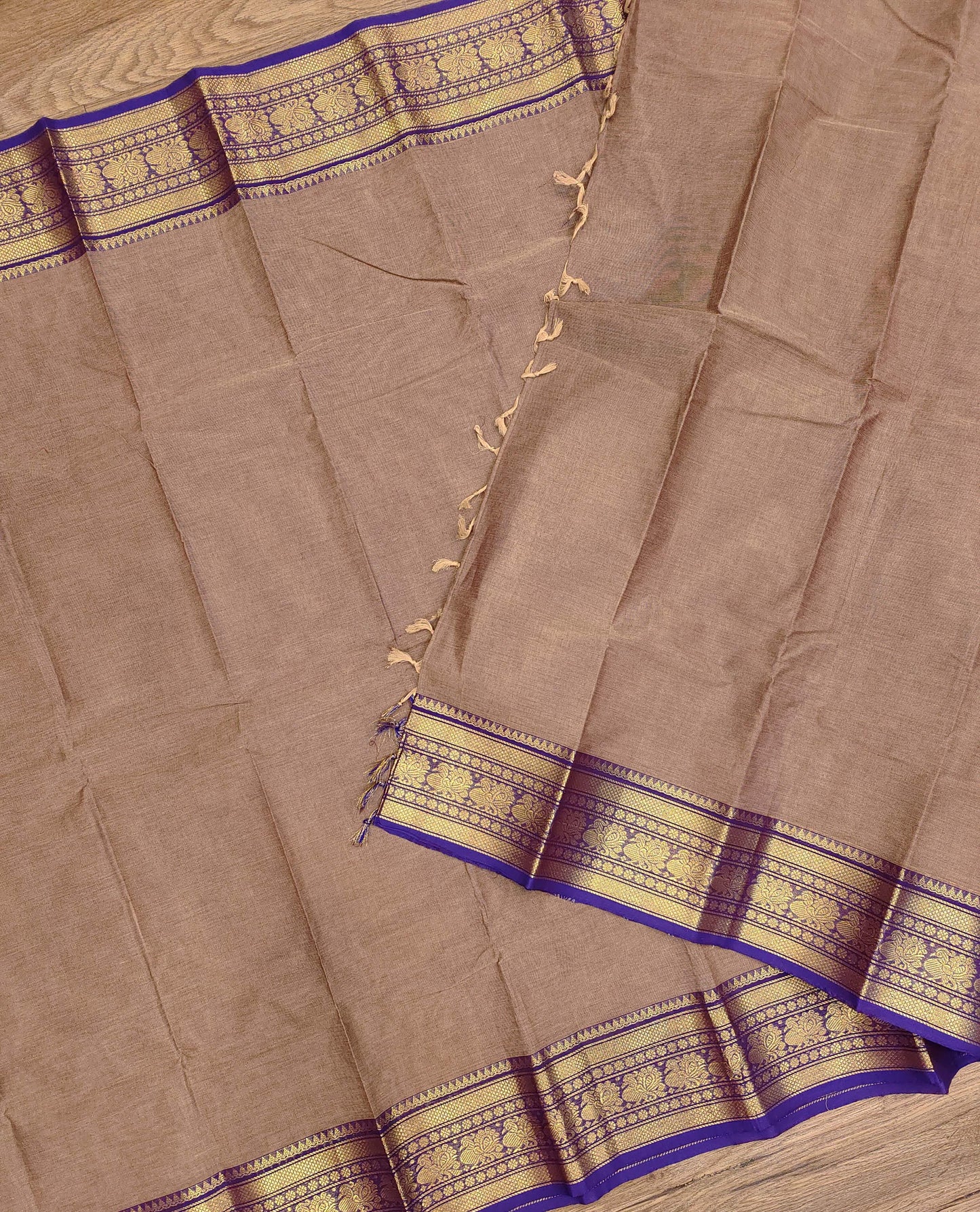 Kanchi Cotton