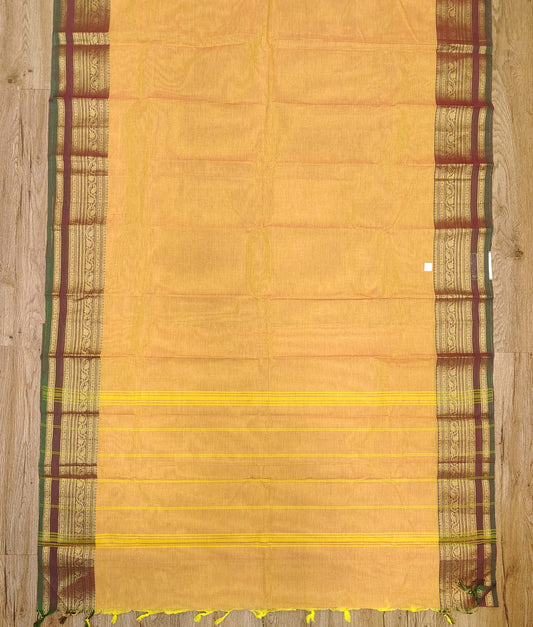 Kanchi Cotton
