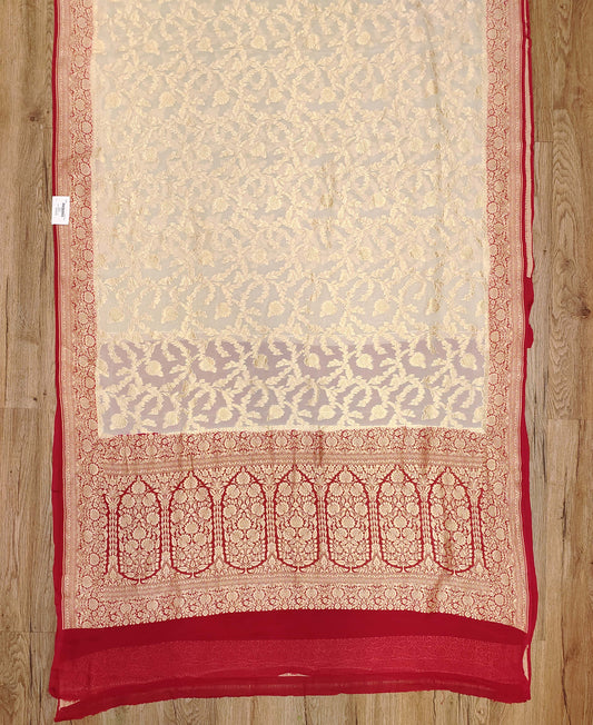 Georgette Banarasi