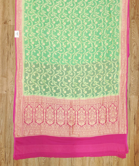 Georgette Banarasi