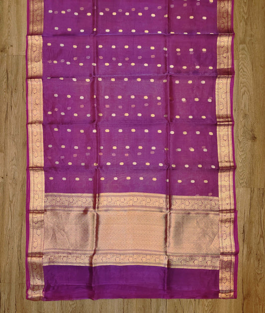 Tissue Banarasi