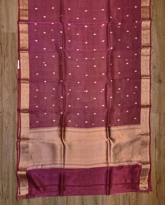 Tissue Banarasi