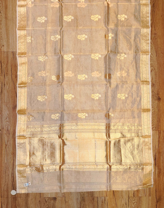 Tissue Banarasi