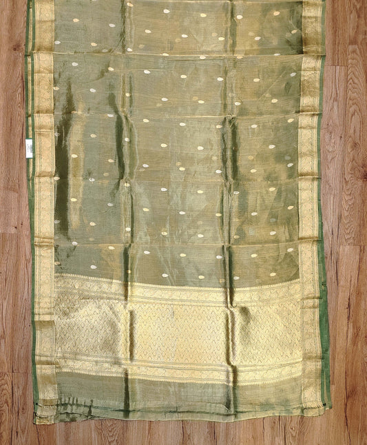 Tissue Banarasi