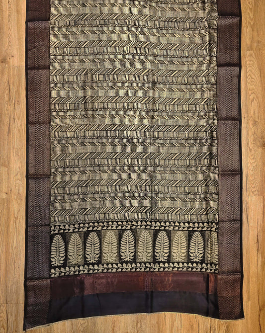 Chanderi Cotton