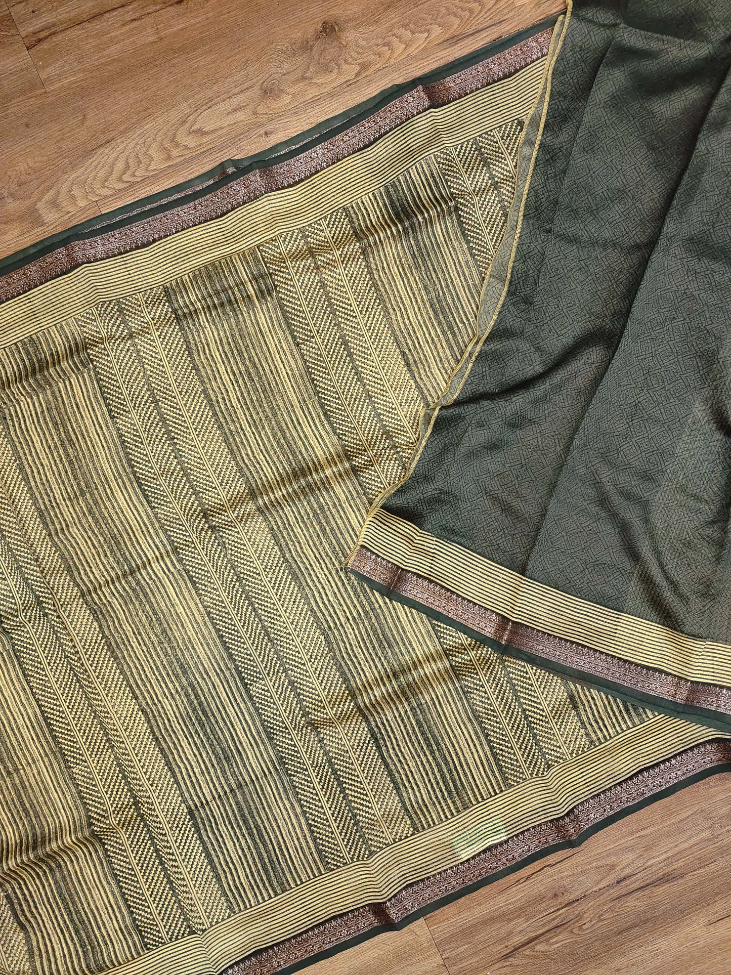 Chanderi Cotton