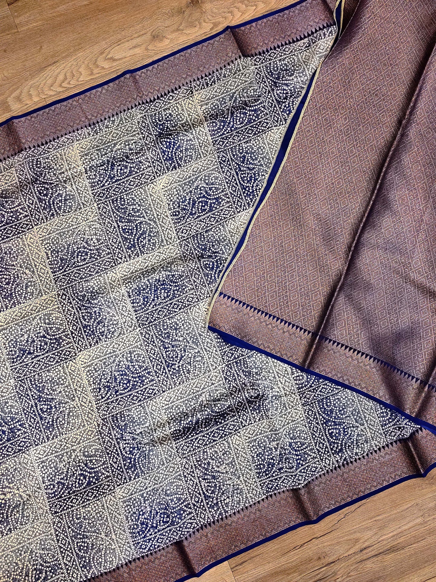 Chanderi Cotton