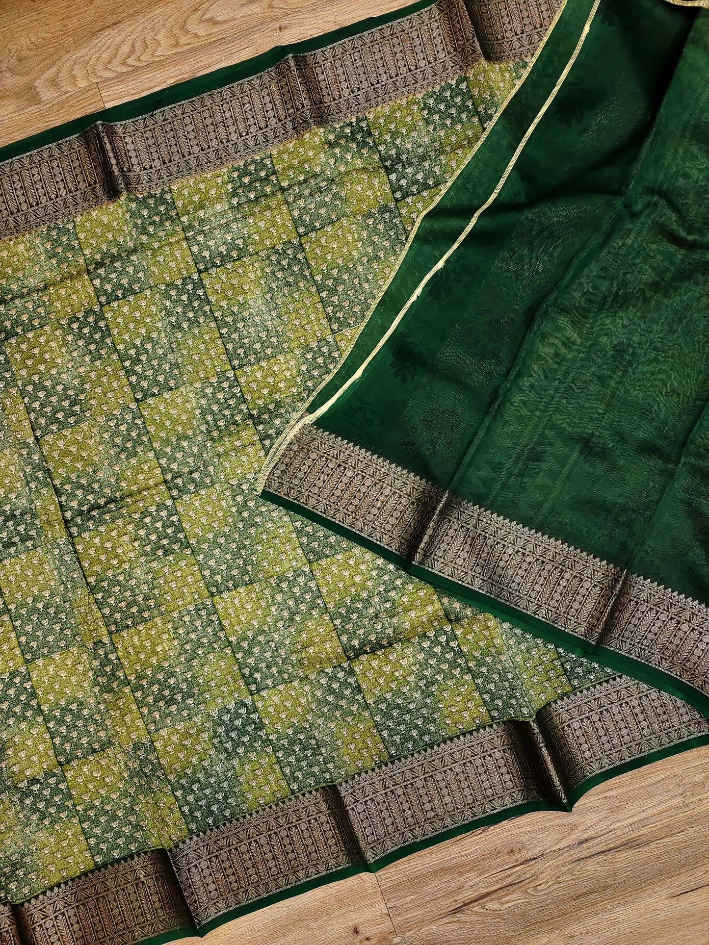 Chanderi Cotton