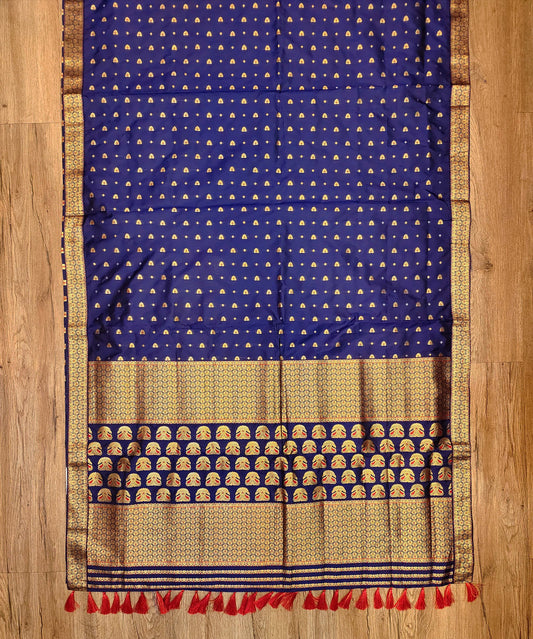 Assam Silk (Blend)